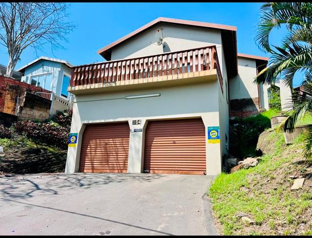 4 BEDROOM HOUSE FOR SALE IN KENVILLE